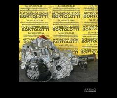 FIAT SEDICI 4X4 cambio manuale usato M16A