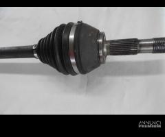 SEMIALBERO ANT. DX FIAT Ducato 3Ã‚Â° Serie 149554208 - 1