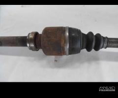 SEMIALBERO ANT. DX FIAT Ducato 3Ã‚Â° Serie 149554208 - 2