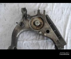 BRACCIO OSCILLANTE INFERIORE POSTERIORE SX LANCIA - 2