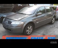 Ricambi usati RENAULT MEGANE BERLINA 5 PORTE 02-10 - 1