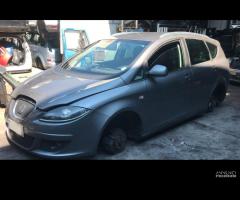 RICAMBI USATI SEAT ALTEA XL 1.9 TDI 77 KW 2006-15 - 1