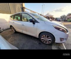 Ricambi Renault Scenic 2011 1.9 Diesel FN9QN8