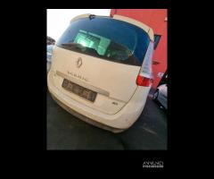 Ricambi Renault Scenic 2011 1.9 Diesel FN9QN8