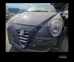 Ricambi Alfa Romeo Mito 2011 1.4 benz 350A1000