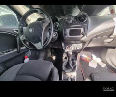 Ricambi Alfa Romeo Mito 2011 1.4 benz 350A1000