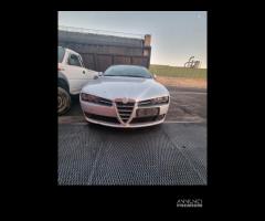 Ricambi Alfa romeo 159 1.9 JTDM 939A7000 2009