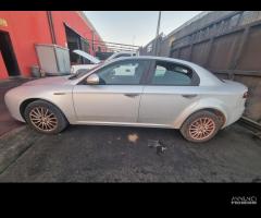 Ricambi Alfa romeo 159 1.9 JTDM 939A7000 2009 - 3