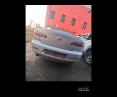 Ricambi Alfa romeo 159 1.9 JTDM 939A7000 2009 - 4