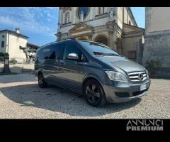 Mercedes-benz Viano 3.0 CDI Ambiente