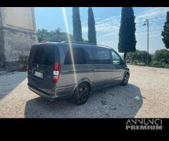 Mercedes-benz Viano 3.0 CDI Ambiente