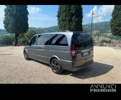 Mercedes-benz Viano 3.0 CDI Ambiente - 5