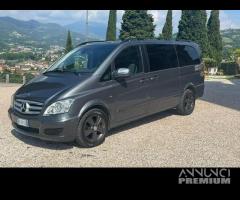 Mercedes-benz Viano 3.0 CDI Ambiente - 6