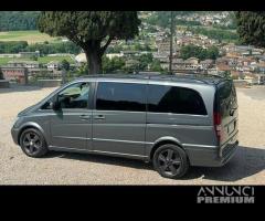 Mercedes-benz Viano 3.0 CDI Ambiente - 7