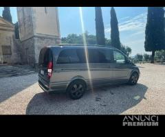 Mercedes-benz Viano 3.0 CDI Ambiente - 8