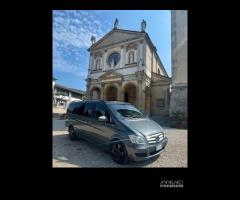 Mercedes-benz Viano 3.0 CDI Ambiente - 9