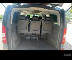 Mercedes-benz Viano 3.0 CDI Ambiente - 12