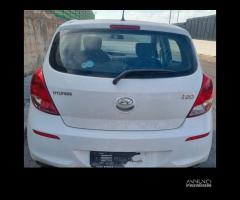 Ricambi Hyundai i20 2014 1.2 benz/gpl G4LA - 4