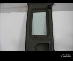 PORTELLONE POSTERIORE FIAT Doblo Cargo 223B1000 (0 - 5