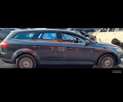 Ricambi Ford Mondeo 2008 2.0 TDCI AZBA - 3