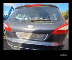 Ricambi Ford Mondeo 2008 2.0 TDCI AZBA