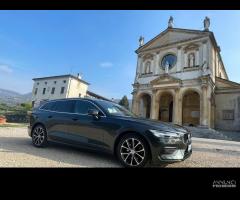 Volvo V60 D3 Geartronic Business