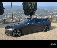 Volvo V60 D3 Geartronic Business