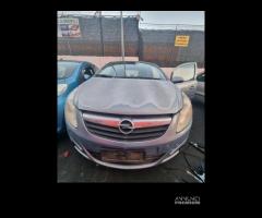 Ricambi Opel Corsa D 1.3 CDTi 2008 Z13DTH