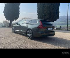 Volvo V60 D3 Geartronic Business - 5