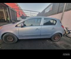 Ricambi Opel Corsa D 1.3 CDTi 2008 Z13DTH