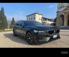 Volvo V60 D3 Geartronic Business - 7