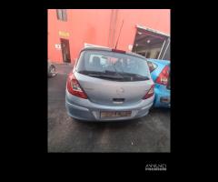 Ricambi Opel Corsa D 1.3 CDTi 2008 Z13DTH