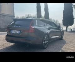 Volvo V60 D3 Geartronic Business - 8