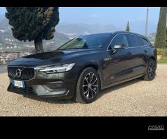 Volvo V60 D3 Geartronic Business - 9