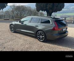 Volvo V60 D3 Geartronic Business - 10