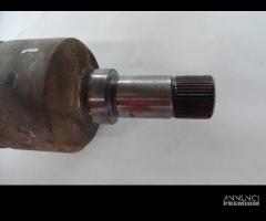 SEMIALBERO ANTERIORE SX FIAT Ducato 3Ã‚Â° Serie 1495