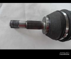 SEMIALBERO ANTERIORE SX FIAT Ducato 3Ã‚Â° Serie 1495