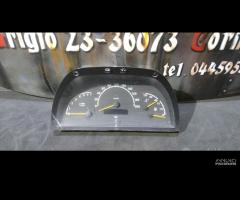 QUADRO STRUMENTI Mercedes W638 Vito A0004466021 - 2