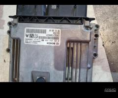 Kit accensione Citroen C3 1,6 HDi 8v 2018 BH02