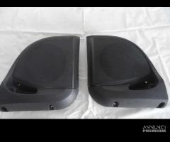 CASSA AUDIO POSTERIORE DESTRA FIAT Punto Berlina 5 - 1