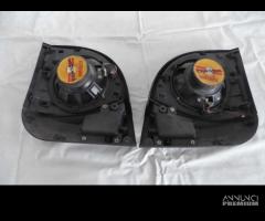 CASSA AUDIO POSTERIORE DESTRA FIAT Punto Berlina 5 - 3