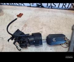 Kit accensione Citroen C3 1,6 HDi 8v 2018 BH02 - 5