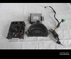 KIT ACCENSIONE CITROEN C3 1Ã‚Â° Serie 9645989480 HFX