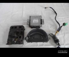 KIT ACCENSIONE CITROEN C3 1Ã‚Â° Serie 9645989480 HFX