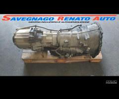 CAMBIO AUTOMATICO RANGE ROVER SPORT 2.7 TD 2006-12