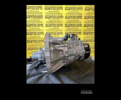 FIAT SEDICI cambio usato M16A