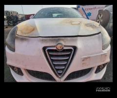 Ricambi Alfa romeo Giulietta 2012 2.0 JTDM