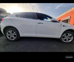 Ricambi Alfa romeo Giulietta 2012 2.0 JTDM - 2