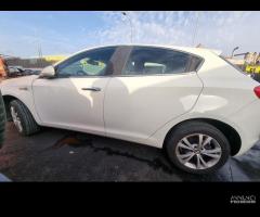 Ricambi Alfa romeo Giulietta 2012 2.0 JTDM