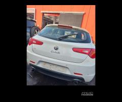 Ricambi Alfa romeo Giulietta 2012 2.0 JTDM - 4